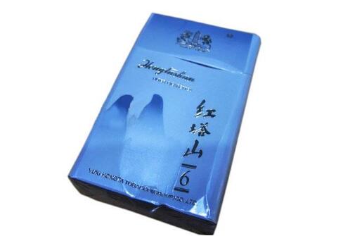 便宜红双喜(鄂)香烟进货渠道(湖北红双喜烟)|