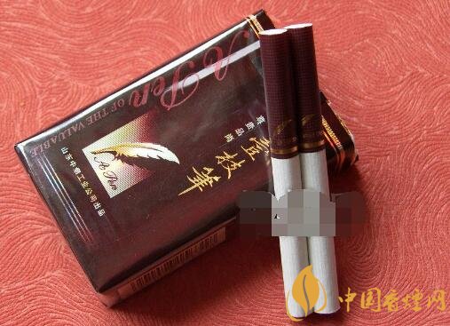探秘进口香烟，是什么香烟，有何独特之处——图片解析与鉴赏|低价香烟网