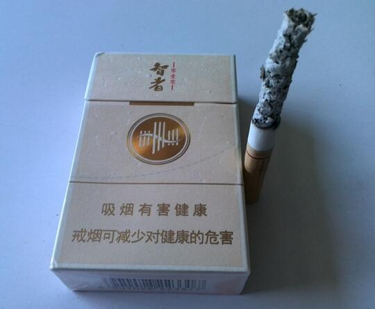 免税灵山香烟|免税灵山香烟是真的吗