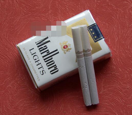 世界高档次的香烟排名-世界最好的香烟排名前十