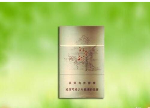进口香烟经典广告|进口香烟广告语经典语录|
