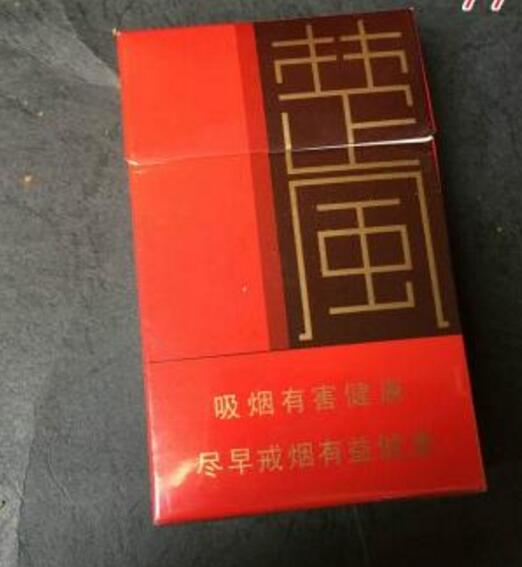 正品好猫香烟多少钱一包_好猫香烟种类及价格-
