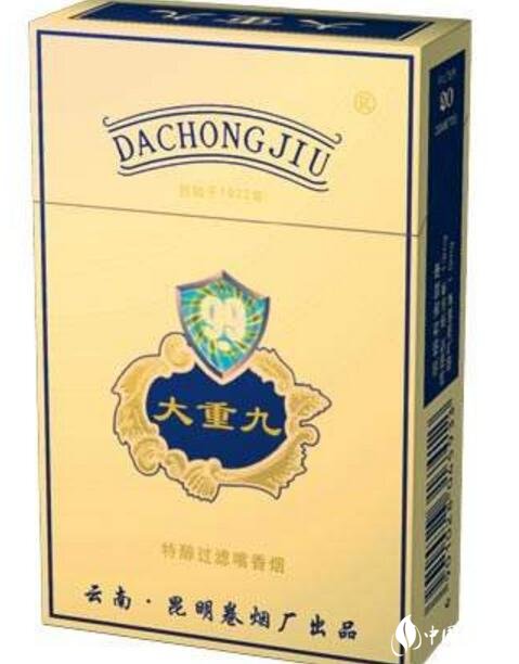 越代红双喜(鄂)香烟货源|红双喜100元一包的烟-低价香烟网