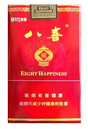 揭秘在售进口香烟品种大盘点，全球烟民的最爱！|
