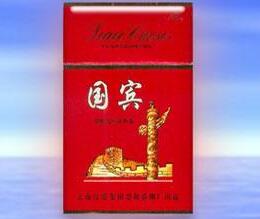 5元琥珀香烟好抽吗