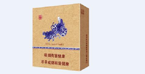 进口香烟烟税(进口香烟烟税多少)