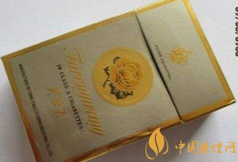 进口香烟推荐品牌排行榜