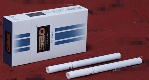 香烟的爆珠是什么感觉