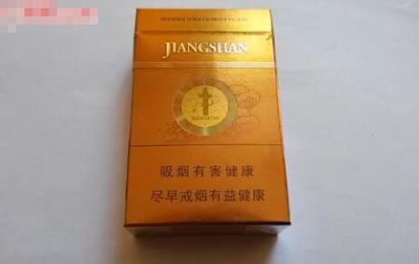 国外烟哪种好