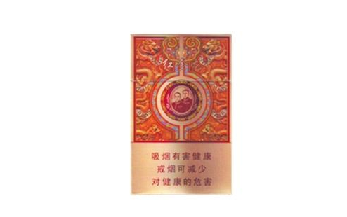 高端复古香烟价格表
