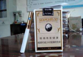 留香爆珠的香烟叫什么