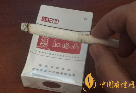 级外烟概念