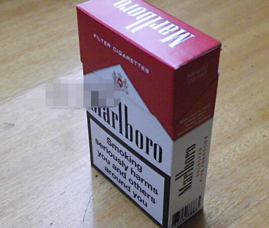 进口香烟哪个牌子最好