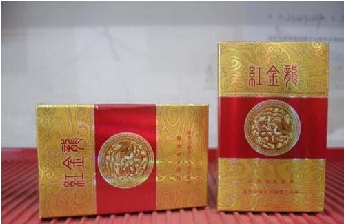 进口香烟识别真假网站