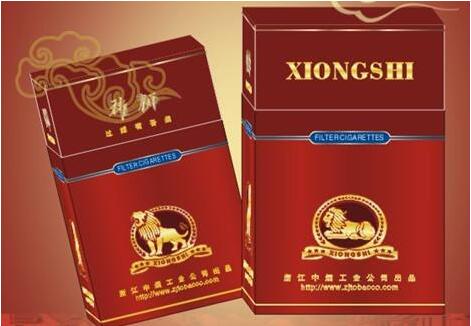 沈阳有什么进口香烟品牌