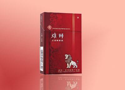七星进口香烟价格表