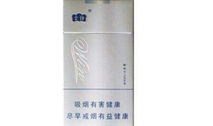 朝鲜原装进口香烟多少钱