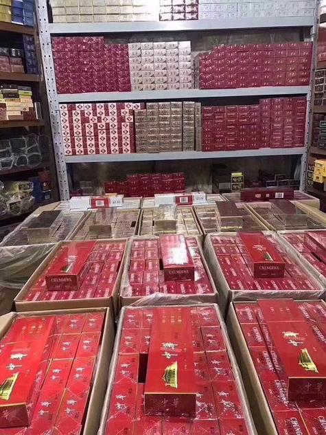 天津东丽香烟批发(天津东丽香烟批发市场地址)
